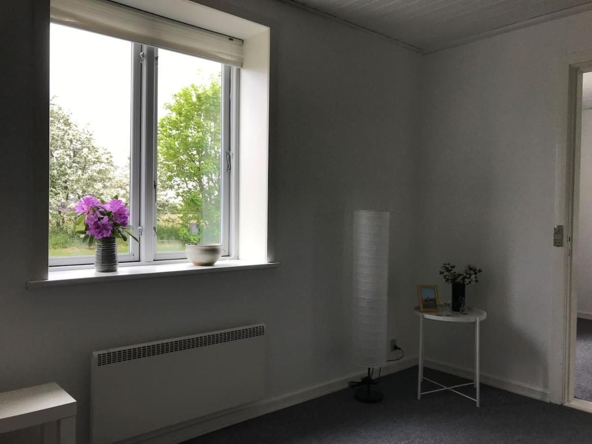 Bb-Vadehavet Ferielejlighed Til 6 Personer Ved Nationalpark Vadehavet Ribe Zewnętrze zdjęcie