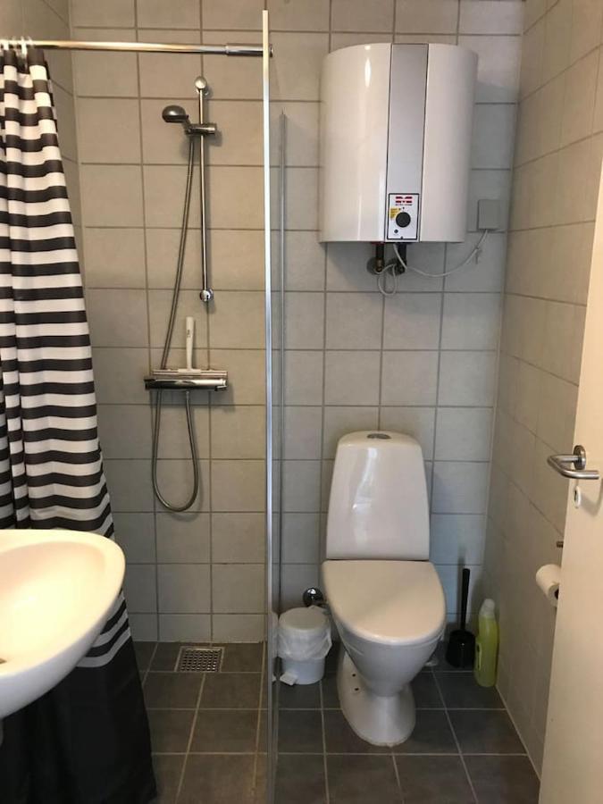 Bb-Vadehavet Ferielejlighed Til 6 Personer Ved Nationalpark Vadehavet Ribe Zewnętrze zdjęcie
