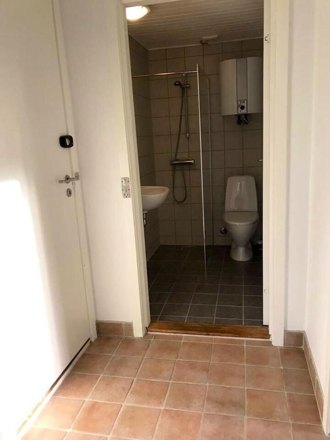 Bb-Vadehavet Ferielejlighed Til 6 Personer Ved Nationalpark Vadehavet Ribe Zewnętrze zdjęcie