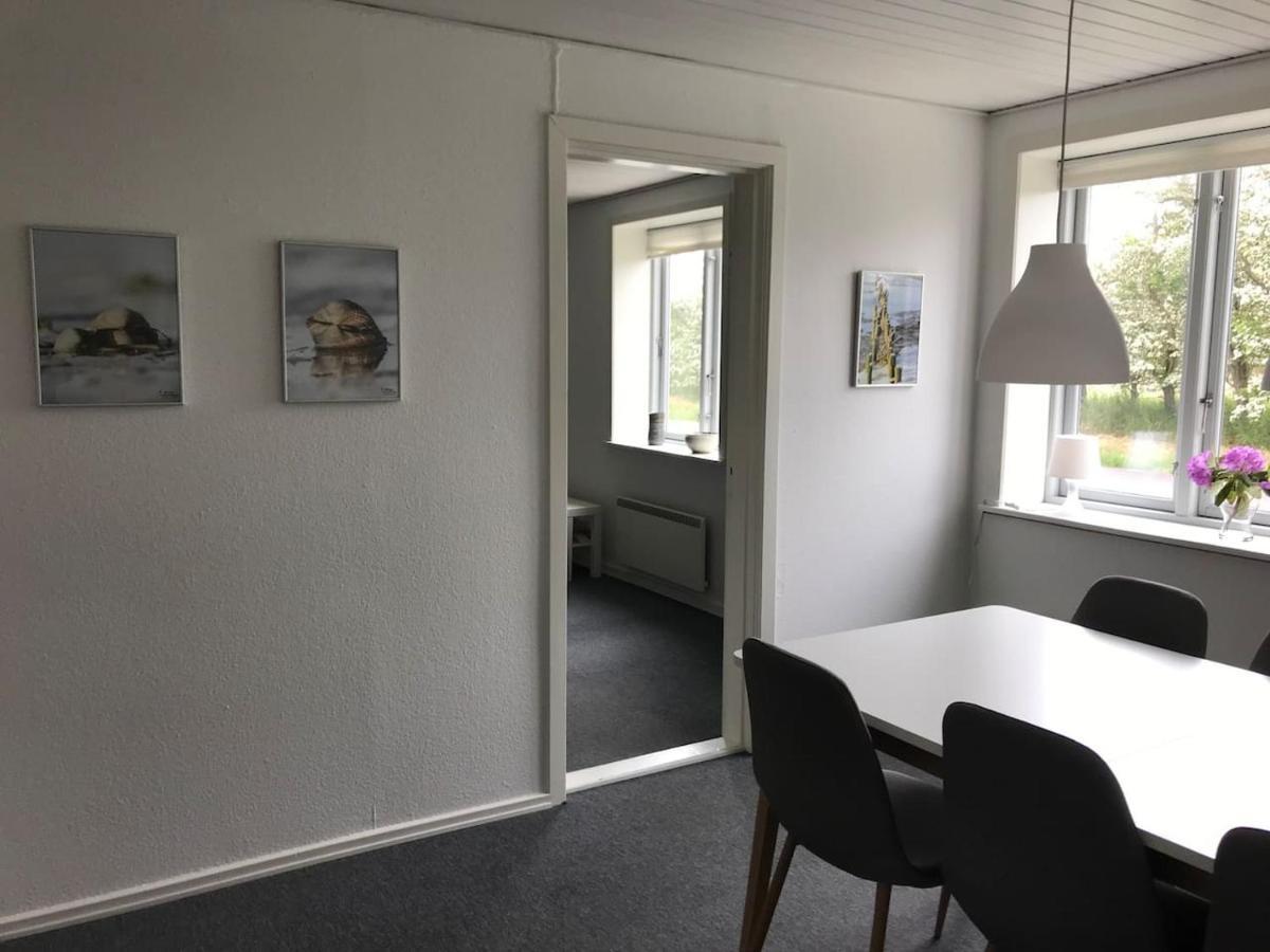 Bb-Vadehavet Ferielejlighed Til 6 Personer Ved Nationalpark Vadehavet Ribe Zewnętrze zdjęcie