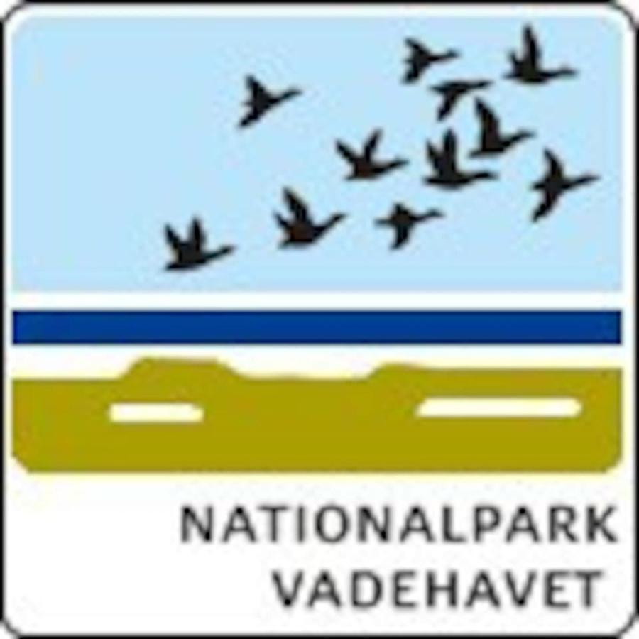 Bb-Vadehavet Ferielejlighed Til 6 Personer Ved Nationalpark Vadehavet Ribe Zewnętrze zdjęcie